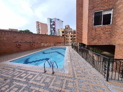 Apartamento de 3 alcobas en venta en Laureles, Medellín, 108 m² · foto 18 de 19