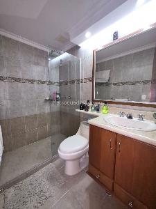 Apartamento de 3 alcobas en venta en Laureles, Medellín, 108 m² · foto 6 de 19