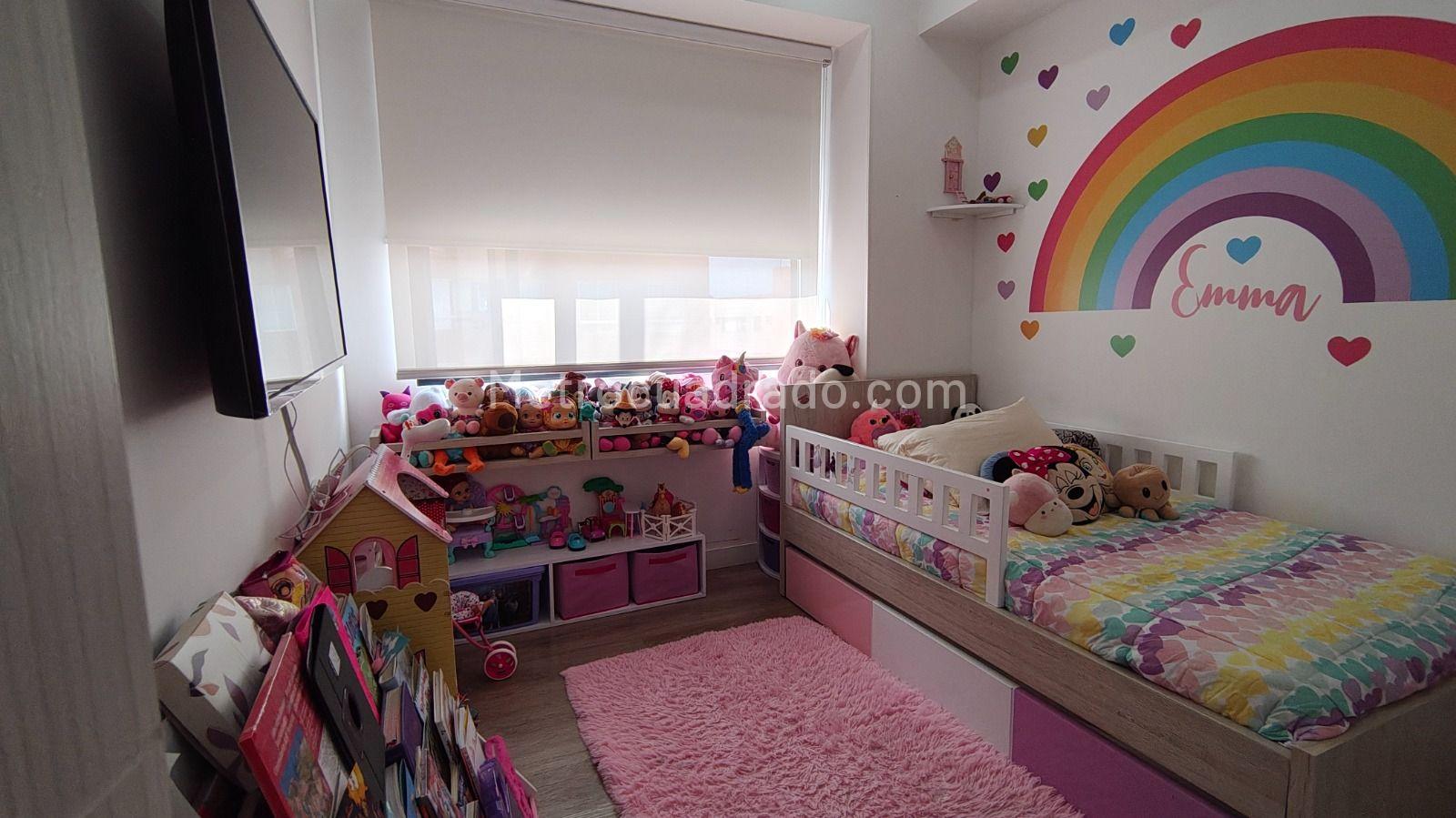 Apartamento en Venta  BELMIRA CEDRITOS