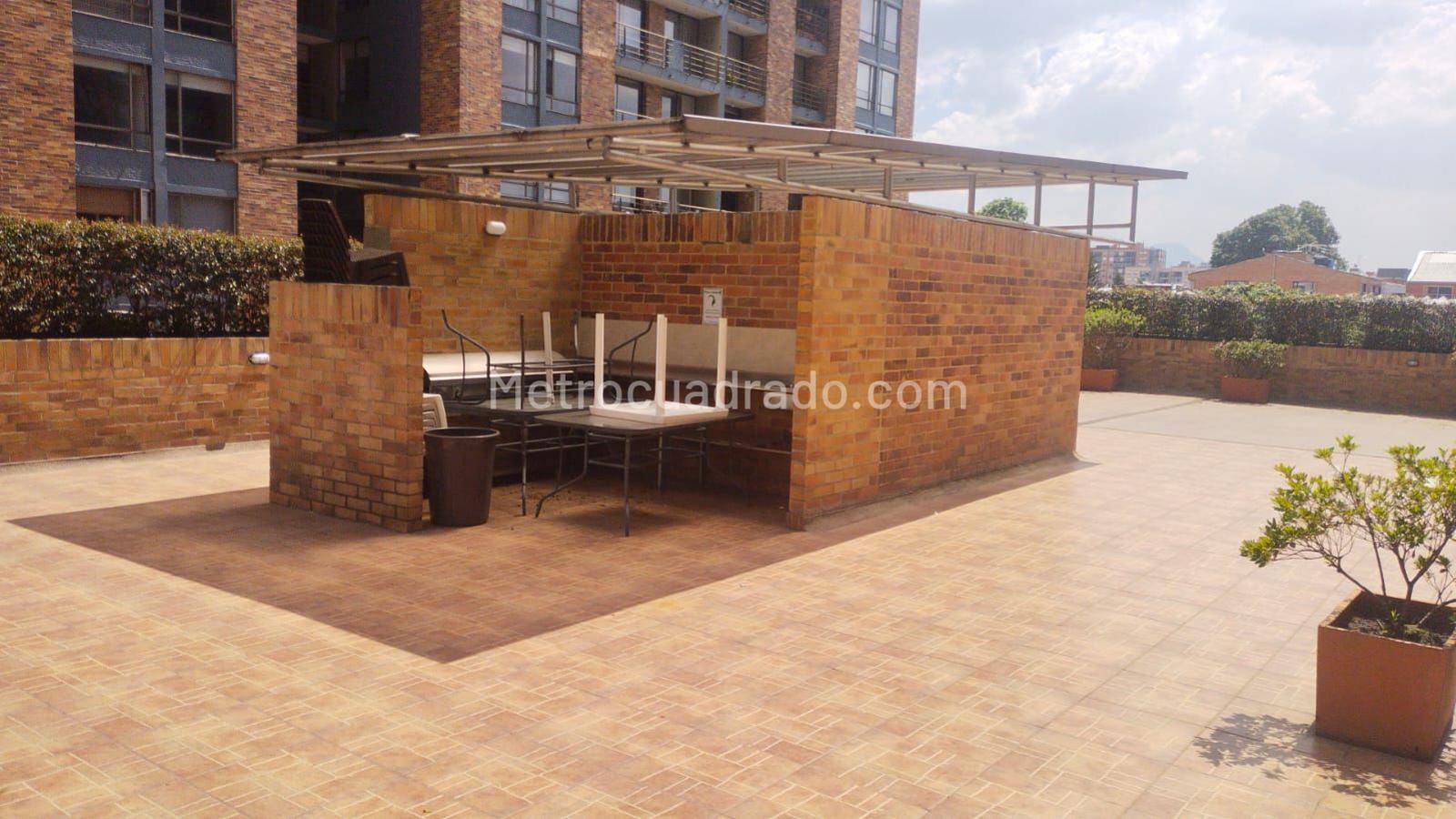 Apartamento en Venta  CEDRITOS