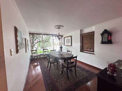 Casa de 4 alcobas en venta en Niza Cordoba, Bogotá, 300 m² · foto 10 de 20