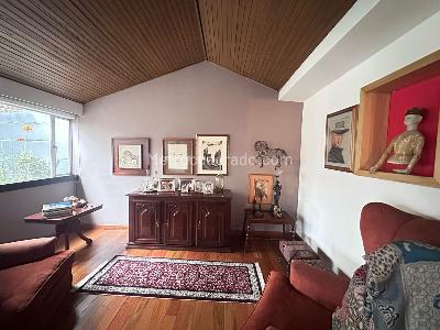Casa de 4 alcobas en venta en Niza Cordoba, Bogotá, 300 m² · foto 11 de 20