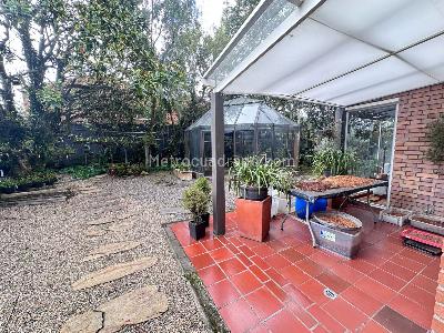 Casa de 4 alcobas en venta en Niza Cordoba, Bogotá, 300 m² · foto 18 de 20