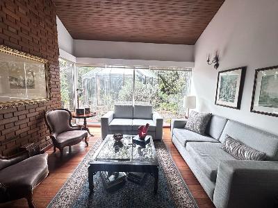 Casa de 4 alcobas en venta en Niza Cordoba, Bogotá, 300 m² · foto 5 de 20