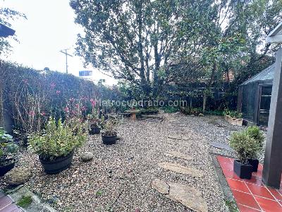 Casa de 4 alcobas en venta en Niza Cordoba, Bogotá, 300 m² · foto 20 de 20