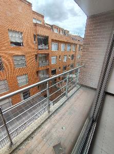 Apartamento en venta en Puente Largo Pasadena, Bogotá · foto 8 de 20