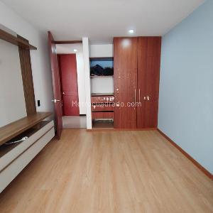 Apartamento en venta en Puente Largo Pasadena, Bogotá · foto 13 de 20