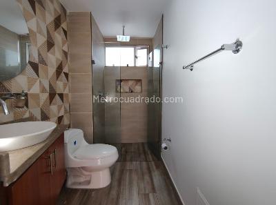 Apartamento en venta en Puente Largo Pasadena, Bogotá · foto 17 de 20