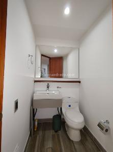 Apartamento en venta en Puente Largo Pasadena, Bogotá · foto 5 de 20