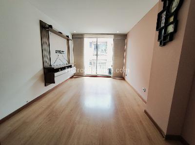 Apartamento en venta en Puente Largo Pasadena, Bogotá · foto 12 de 20