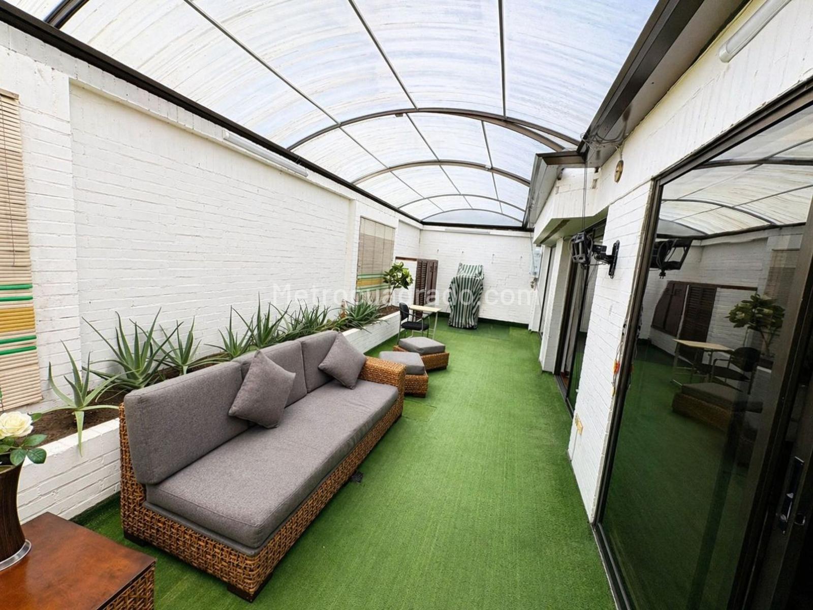 Apartamento de 4 habitaciones en venta en El Rincon del Chico, Bogotá — imagen 1 de 20