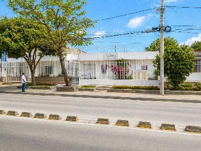 Casa en venta en La Victoria, Barranquilla · foto 2 de 20