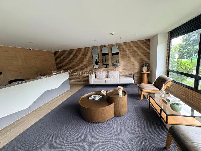 Apartaestudio en venta en Quinta Paredes, Bogotá, 44 m² · foto 12 de 20