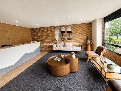 Apartaestudio en venta en Quinta Paredes, Bogotá, 44 m² · foto 13 de 20