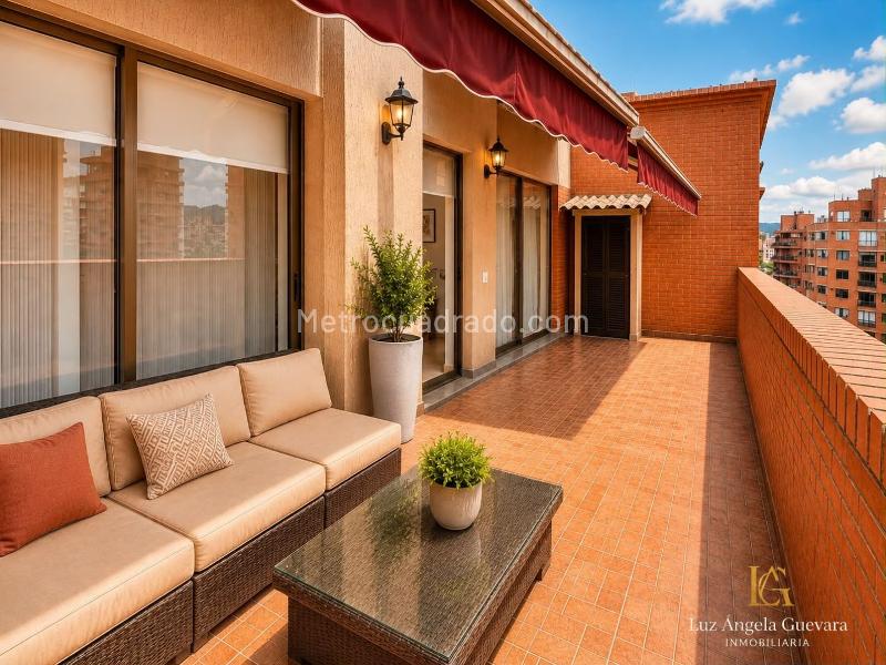 Piso – Bogotá D.C. - Vista 2