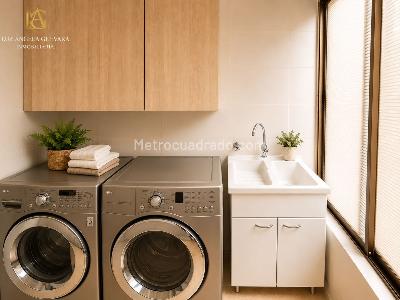 Apartamento de 4 alcobas en venta en Lagos De Cordoba Niza, Bogotá, 156 m² · foto 19 de 20
