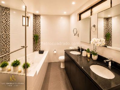 Apartamento de 4 alcobas en venta en Lagos De Cordoba Niza, Bogotá, 156 m² · foto 13 de 20