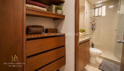 Apartamento de 4 alcobas en venta en Lagos De Cordoba Niza, Bogotá, 156 m² · foto 6 de 20