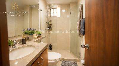 Apartamento de 4 alcobas en venta en Lagos De Cordoba Niza, Bogotá, 156 m² · foto 8 de 20
