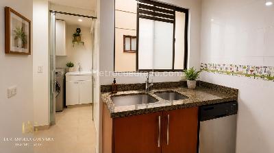 Apartamento de 4 alcobas en venta en Lagos De Cordoba Niza, Bogotá, 156 m² · foto 18 de 20