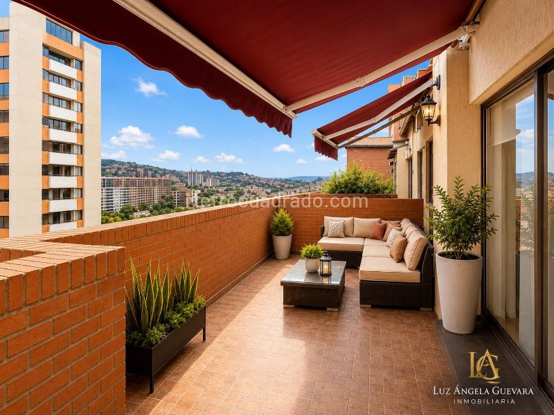 Piso – Bogotá D.C. - Vista 3