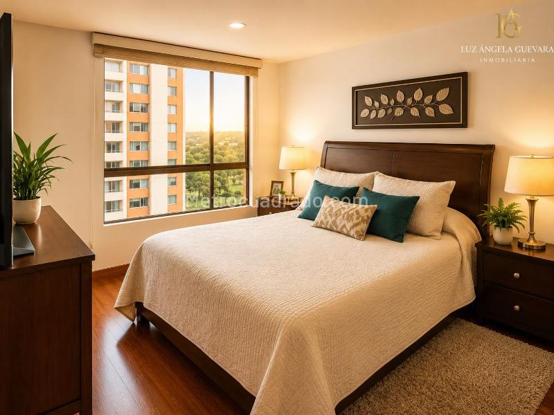 Piso – Bogotá D.C. - Más