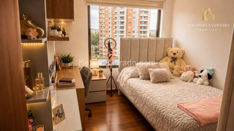 Piso – Bogotá D.C. - Vista 4