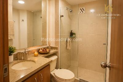 Apartamento de 4 alcobas en venta en Lagos De Cordoba Niza, Bogotá, 156 m² · foto 4 de 20