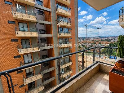 Apartamento de 3 alcobas en venta en Lagos De Cordoba, Bogotá, 142 m² · foto 5 de 20