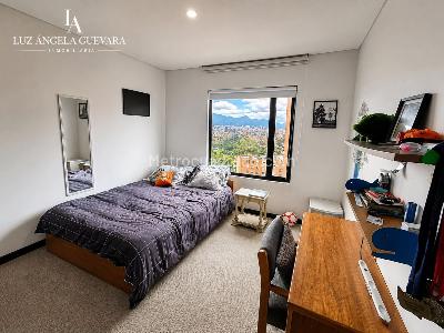 Apartamento de 3 alcobas en venta en Lagos De Cordoba, Bogotá, 142 m² · foto 6 de 20