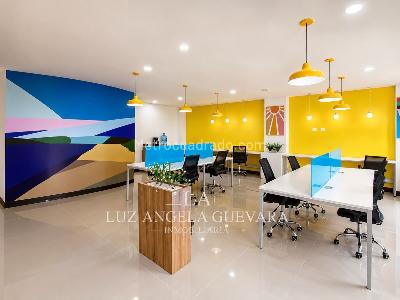 Apartamento de 3 alcobas en venta en Lagos De Cordoba, Bogotá, 142 m² · foto 18 de 20