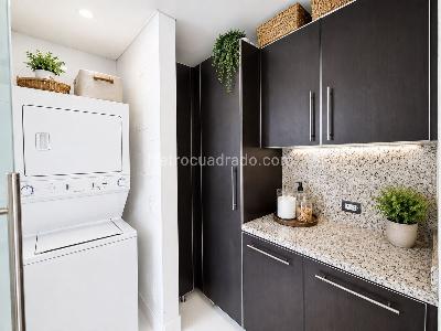 Apartamento de 3 alcobas en venta en Lagos De Cordoba, Bogotá, 142 m² · foto 13 de 20