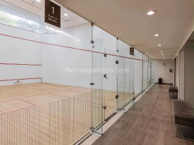 Apartamento de 3 alcobas en venta en Lagos De Cordoba, Bogotá, 142 m² · foto 19 de 20
