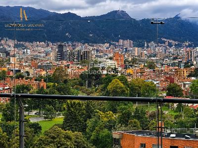 Apartamento de 3 alcobas en venta en Lagos De Cordoba, Bogotá, 142 m² · foto 15 de 20