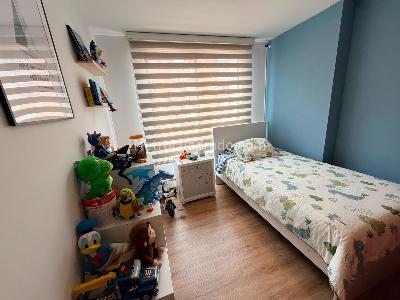 Apartamento en venta en Lagos De Cordoba, Bogotá · foto 6 de 20