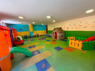 Apartamento en venta en Lagos De Cordoba, Bogotá · foto 13 de 20