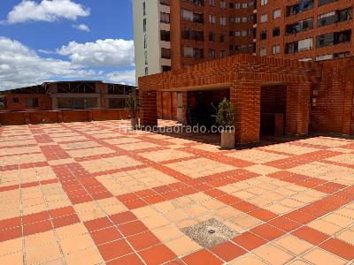 Apartamento en venta en Lagos De Cordoba, Bogotá · foto 15 de 20