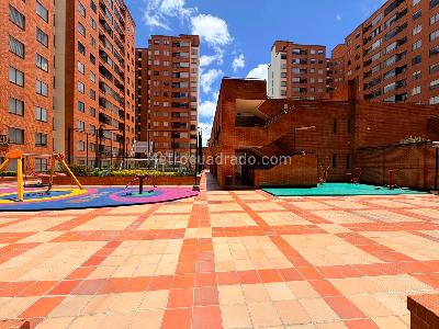 Apartamento en venta en Lagos De Cordoba, Bogotá · foto 19 de 20