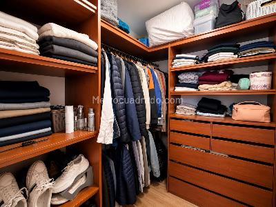 Apartamento de 3 alcobas en venta en Lagos De Cordoba, Bogotá, 86 m² · foto 9 de 20