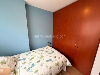 Apartamento de 3 alcobas en venta en Lagos De Cordoba, Bogotá, 86 m² · foto 13 de 20