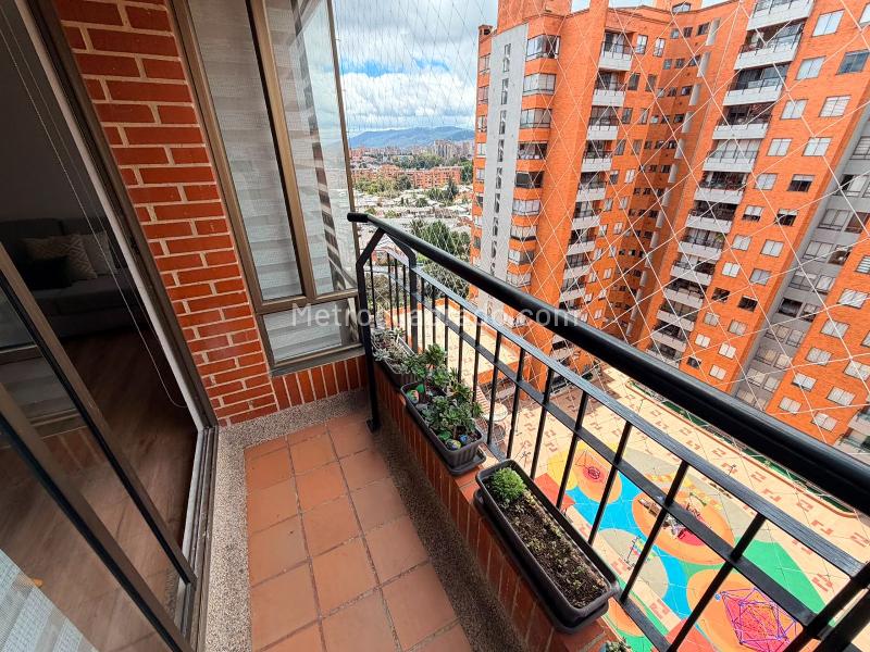 Piso – Bogotá, Niza, Localidad Suba - Vista 4