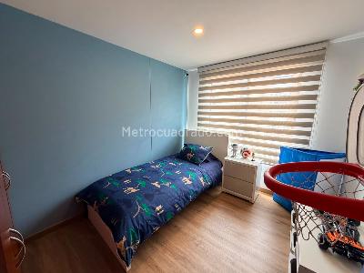 Apartamento de 3 alcobas en venta en Lagos De Cordoba, Bogotá, 86 m² · foto 17 de 20