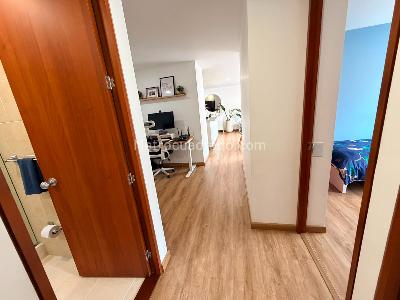 Apartamento de 3 alcobas en venta en Lagos De Cordoba, Bogotá, 86 m² · foto 16 de 20