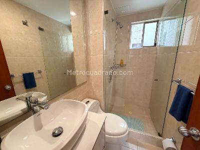 Apartamento de 3 alcobas en venta en Lagos De Cordoba, Bogotá, 86 m² · foto 10 de 20