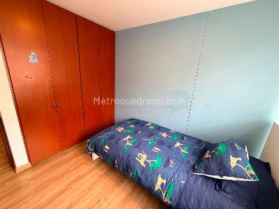 Apartamento de 3 alcobas en venta en Lagos De Cordoba, Bogotá, 86 m² · foto 15 de 20