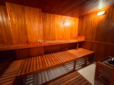Apartamento de 3 alcobas en venta en Lagos De Cordoba, Bogotá, 86 m² · foto 20 de 20