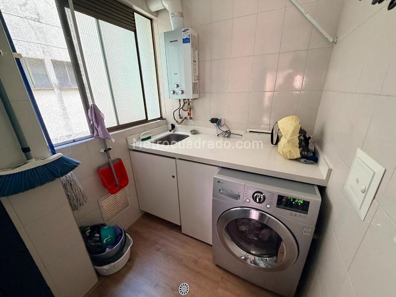 Piso – Bogotá, Niza, Localidad Suba - Vista 5