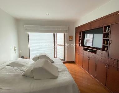 Apartamento en venta en Chico Navarra, Bogotá · foto 4 de 20