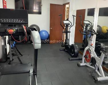 Apartamento en venta en Chico Navarra, Bogotá · foto 17 de 20