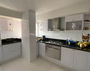 Apartamento en venta en Chico Navarra, Bogotá · foto 9 de 20